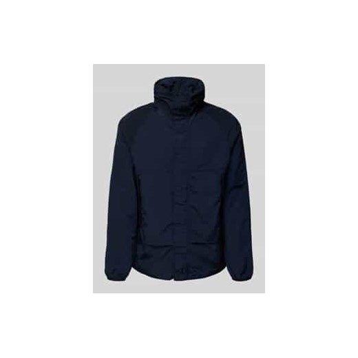 Kurtka ze stójką model ‘BISENZIO’ ze sklepu Peek&Cloppenburg  w kategorii Kurtki męskie - zdjęcie 178088025