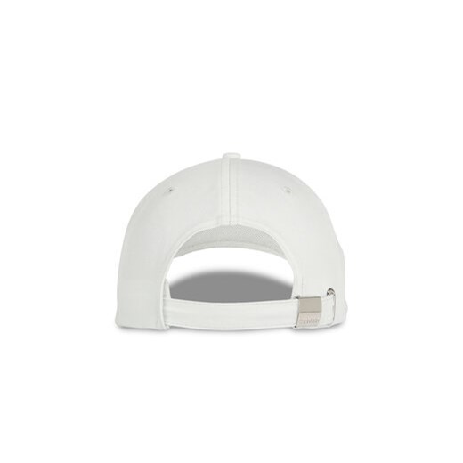 Calvin Klein Czapka z daszkiem Ck Daily K60K612000 Zielony Calvin Klein uniwersalny MODIVO