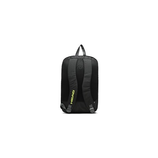 Head Plecak Base Backpack 261433 Czarny Head uniwersalny MODIVO