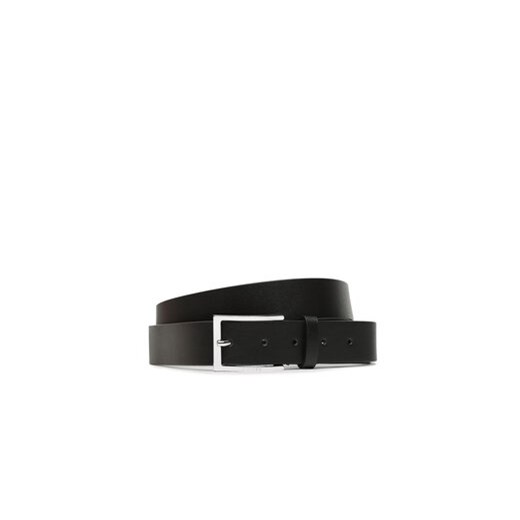 Guess Pasek Męski BM7775 P3435 Czarny Guess M MODIVO