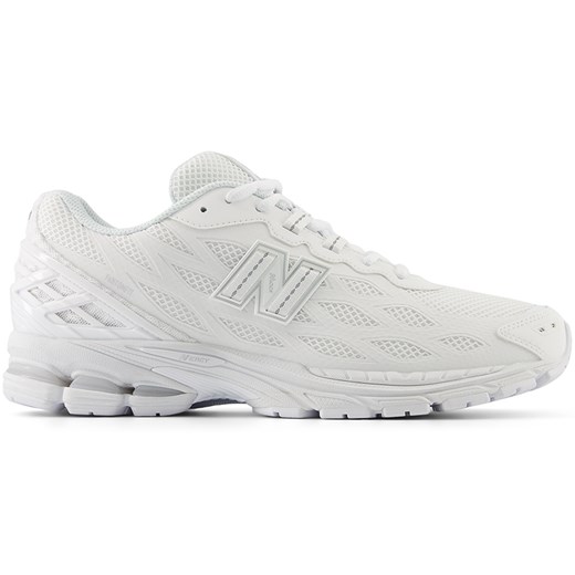 Buty unisex New Balance U1906WFC – białe ze sklepu New Balance Poland w kategorii Buty sportowe męskie - zdjęcie 178089858