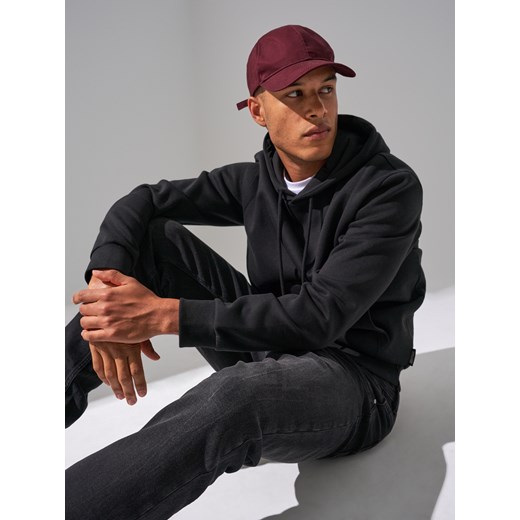 Sinsay - Bluza - czarny Sinsay L Sinsay