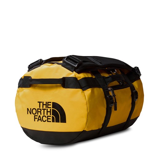 Torba The North Face Base Camp Duffel NF0A52SS4WP1 Żółty The North Face one size eobuwie.pl