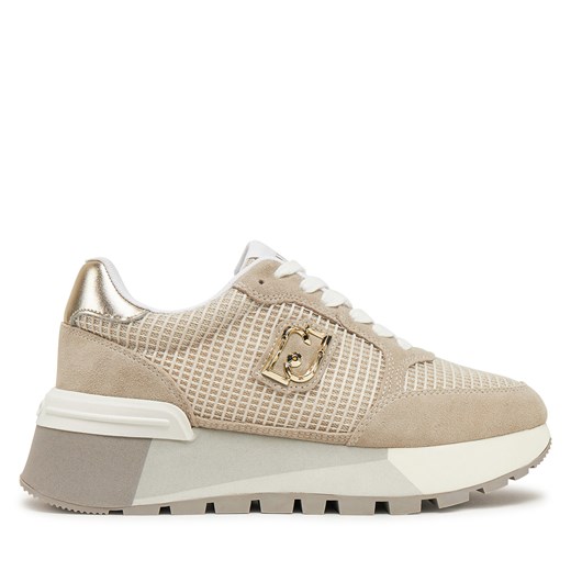 Buty sportowe damskie Liu Jo sneakersy 