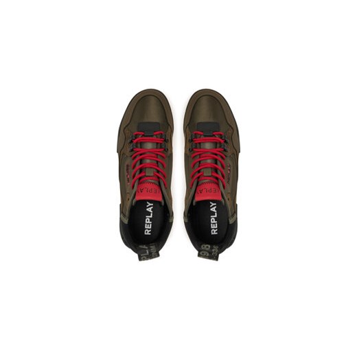Buty sportowe męskie Replay 