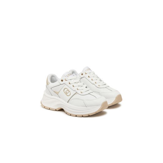 Buty sportowe damskie Liu Jo sneakersy 