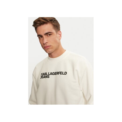 Bluza męska Karl Lagerfeld 