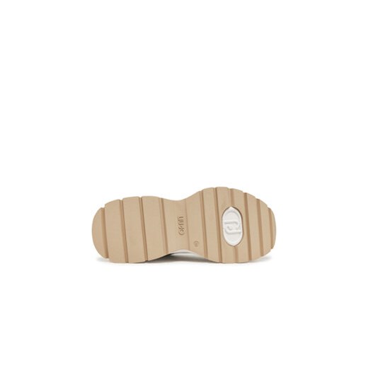 Buty sportowe damskie Liu Jo sneakersy 
