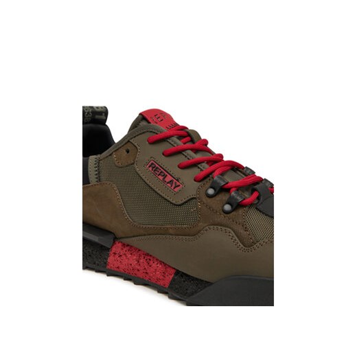 Buty sportowe męskie Replay 