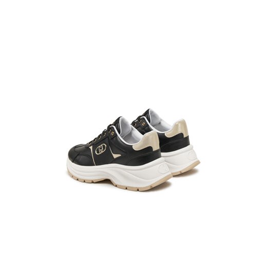 Buty sportowe damskie Liu Jo sneakersy 