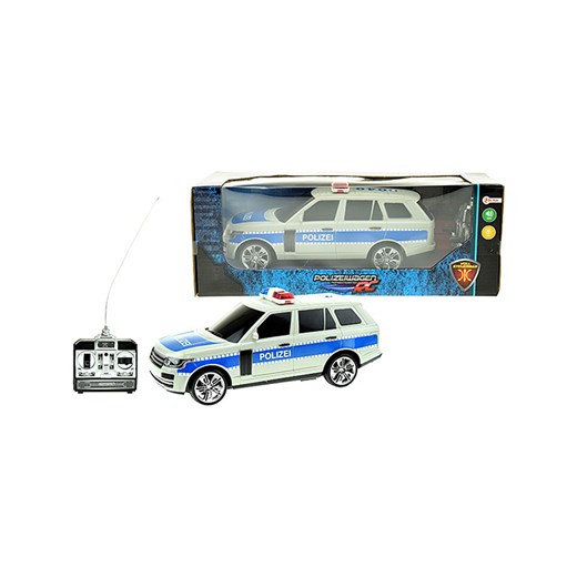 Toi-Toys Samochód zdalnie sterowany - 4+ ze sklepu Limango Polska w kategorii Zabawki - zdjęcie 178093169