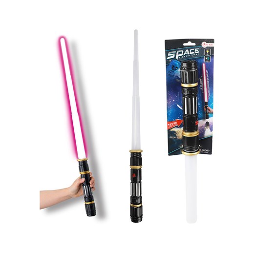 Toi-Toys Miecz świetlny &quot;Force&quot; - 3+ ze sklepu Limango Polska w kategorii Zabawki - zdjęcie 178093195