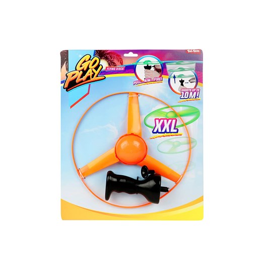 Toi-Toys Helikopter - 6+ (produkt niespodzianka) ze sklepu Limango Polska w kategorii Zabawki - zdjęcie 178093246