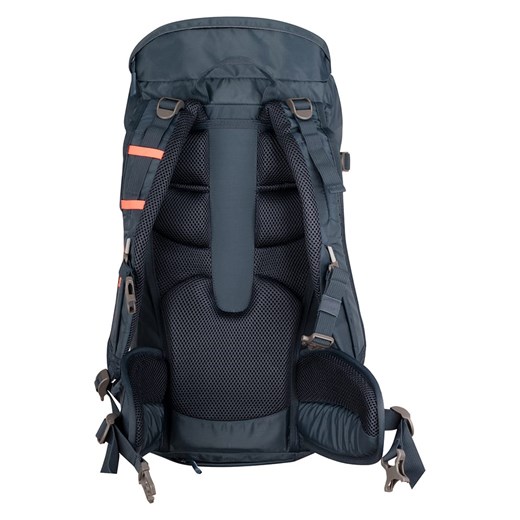 Trollkids Plecak turystyczny &quot;Fjell Trekker 22&quot; w kolorze niebieskim - Trollkids onesize okazja Limango Polska