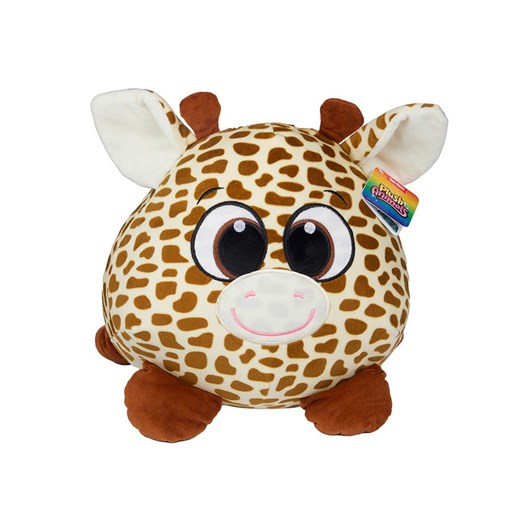 Toi-Toys Maskotka &quot;Cutest Eyes Giraffe&quot; - 0+ ze sklepu Limango Polska w kategorii Zabawki - zdjęcie 178093407