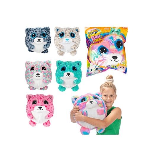 Toi-Toys Maskotka "Bulb" (produkt niespodzianka) - 3+ Toi-toys onesize wyprzedaż Limango Polska