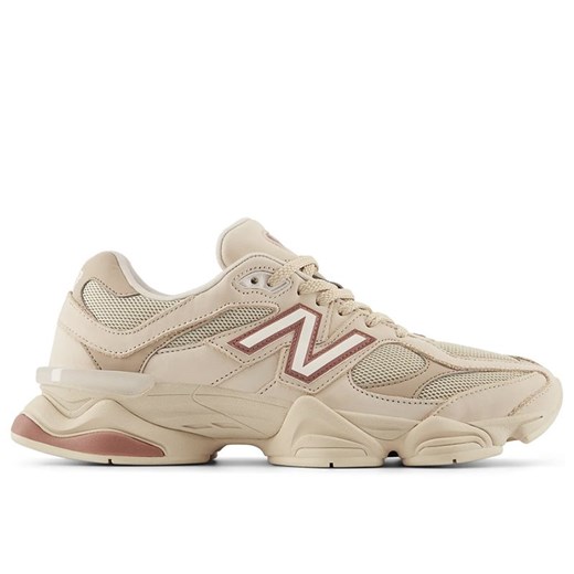 Buty New Balance U9060ZGC - beżowe ze sklepu streetstyle24.pl w kategorii Buty sportowe męskie - zdjęcie 178093689