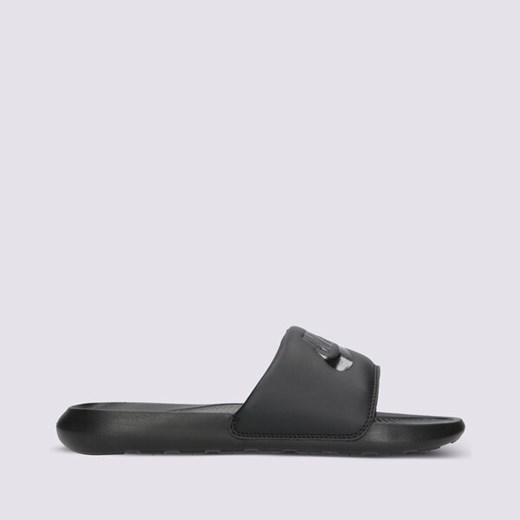 NIKE VICTORI ONE SLIDE ze sklepu Sizeer w kategorii Klapki męskie - zdjęcie 178093745