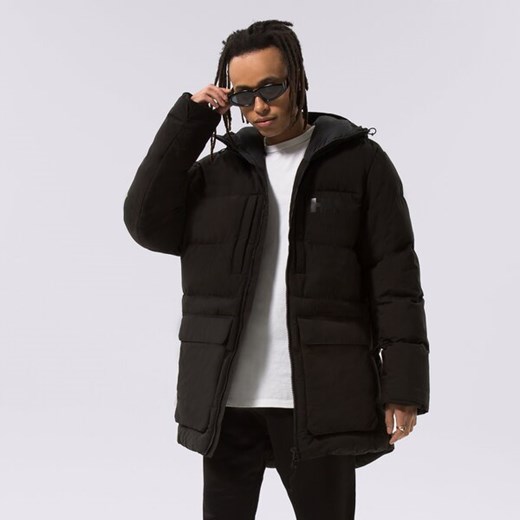 HELLY HANSEN KURTKA ZIMOWA PATROL PARKA ze sklepu Sizeer w kategorii Kurtki męskie - zdjęcie 178093888