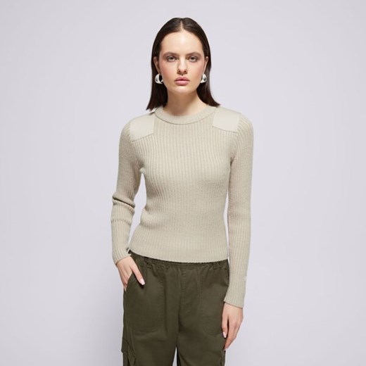 CHAMPION SWETER CREWNECK SWEATER ze sklepu Sizeer w kategorii Bluzy damskie - zdjęcie 178093985