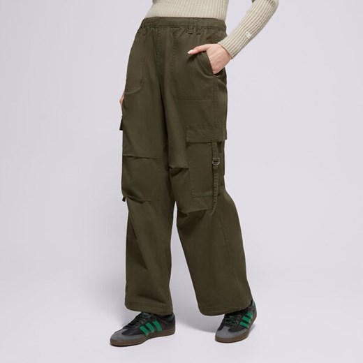 CHAMPION SPODNIE PARACHUTE PANTS ze sklepu Sizeer w kategorii Spodnie damskie - zdjęcie 178093986
