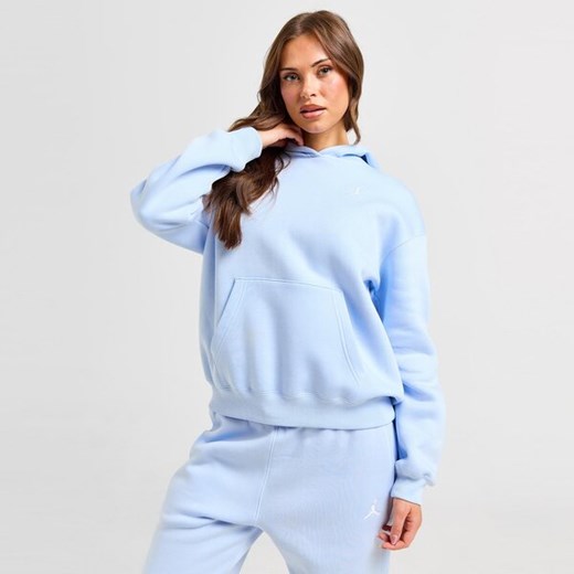 JORDAN BLUZA Z KAPTUREM W J BRKLN FLC PO 24 Jordan XS JD Sports 