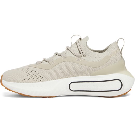 Męskie sneakersy Under Armour UA Phantom 4 - beżowe Under Armour 47,5 Sportstylestory.com