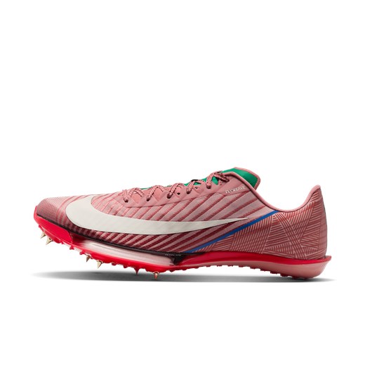 Kolce do sprintu Nike Maxfly 2 - Różowy Nike 42 Nike poland