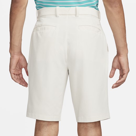 Męskie spodenki do golfa Nike Dri-FIT - Brązowy Nike EU 52 Nike poland