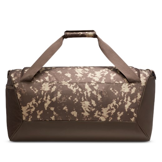 Torba Nike Brasilia (średnia, 60 l) - Brązowy Nike JEDEN Nike poland