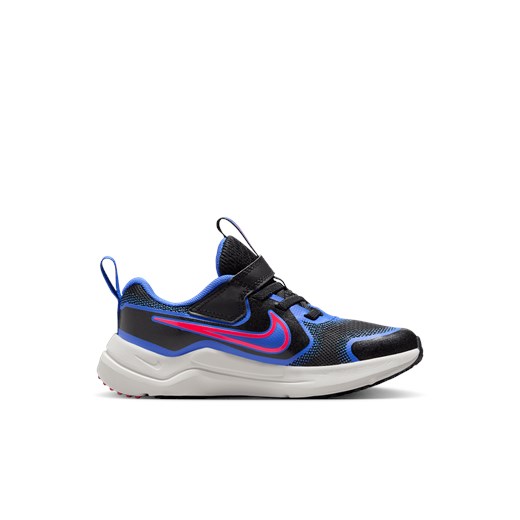 Buty dla małych dzieci Nike Cosmic Runner - Czerń Nike 30 Nike poland