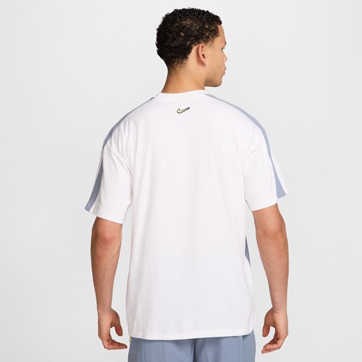 T-shirt męski Nike Sportswear - Biel Nike XXL Nike poland