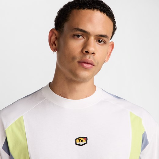 T-shirt męski Nike Sportswear - Biel Nike XL Nike poland