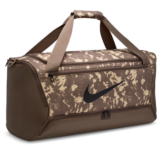 Torba Nike Brasilia (średnia, 60 l) - Brązowy Nike JEDEN Nike poland