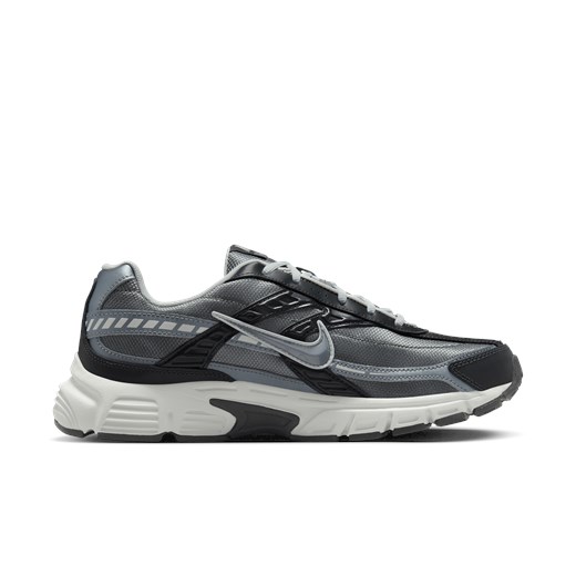Buty męskie Nike Initiator - Szary Nike 38.5 Nike poland