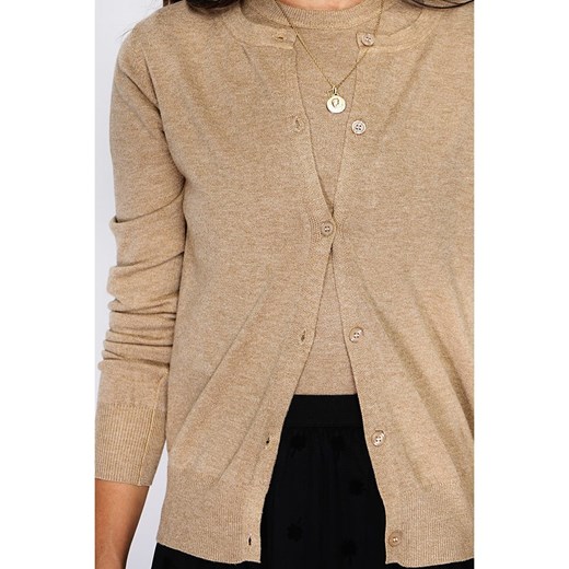 Sweter damski C& Jo z elastanu 