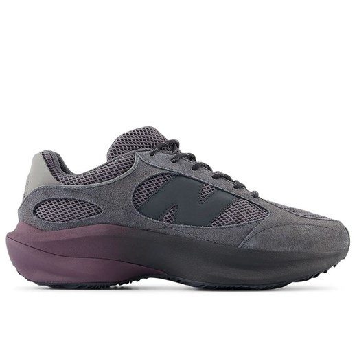 Buty New Balance WRPD RUNNER UWRPDFRF - fioletowe ze sklepu streetstyle24.pl w kategorii Buty sportowe męskie - zdjęcie 178099338