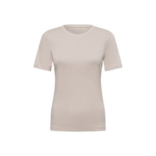 brookshire T-shirt damski Kobiety Bawełna melanżowy jednolity ze sklepu vangraaf w kategorii Bluzki damskie - zdjęcie 178099448