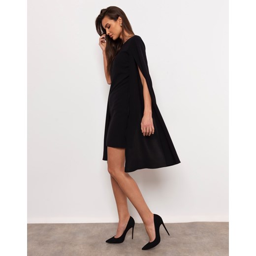 FORSETI Sukienka Marella czarna  , Rozmiar: S ze sklepu forseti.net.pl w kategorii Sukienki - zdjęcie 178099837