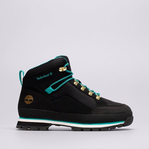 TIMBERLAND EURO HIKER ze sklepu Sizeer w kategorii Workery damskie - zdjęcie 178100259