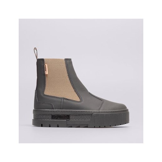 PUMA MAYZE CHELSEA POP WNS ze sklepu Sizeer w kategorii Botki - zdjęcie 178100287