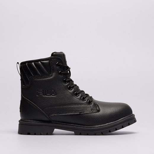 FILA WEEHAUKEN ze sklepu Sizeer w kategorii Workery damskie - zdjęcie 178100319