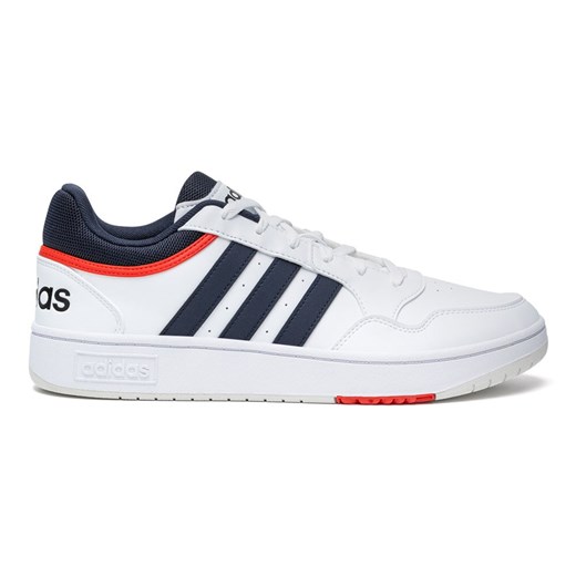 Obuwie sportowe ADIDAS HOOPS 3.0 GY5427 ze sklepu ccc.eu w kategorii Buty sportowe męskie - zdjęcie 178100536