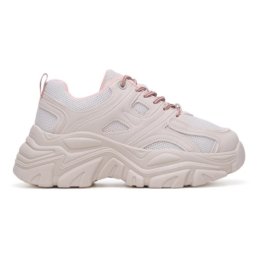 Sneakers DeeZee WSS21557-01 ze sklepu ccc.eu w kategorii Buty sportowe damskie - zdjęcie 178100575
