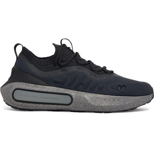 Męskie sneakersy Under Armour UA Phantom 4 - czarne ze sklepu Sportstylestory.com w kategorii Buty sportowe męskie - zdjęcie 178101596