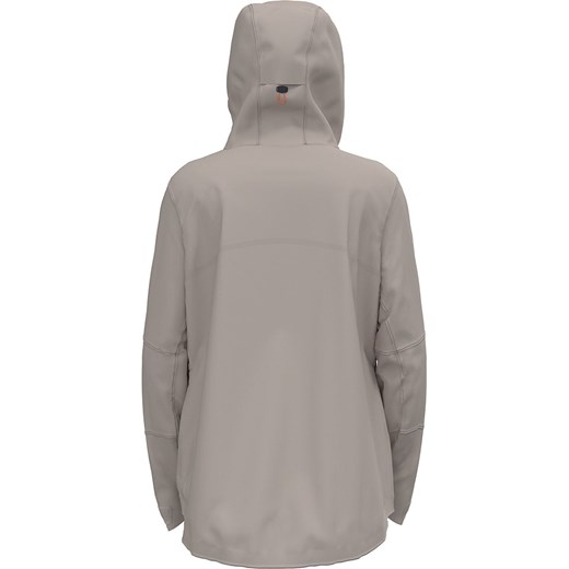 Odlo Kurtka narciarska &quot;X-Alp 3L&quot; w kolorze beżowym Odlo L promocyjna cena Limango Polska