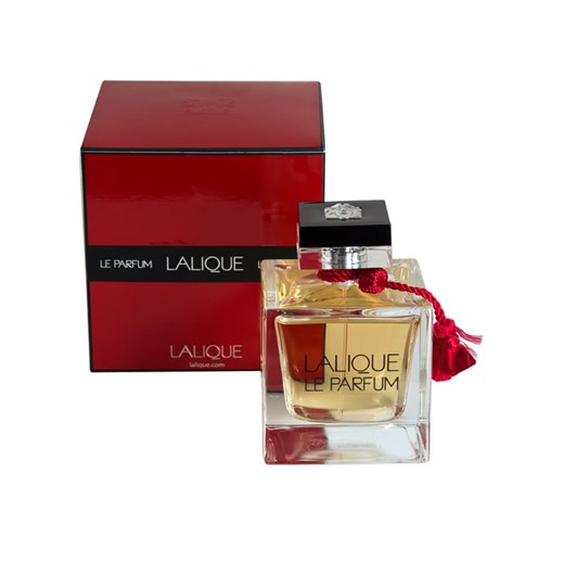 Lalique Lalique Le Parfum - EDP - 100 ml Lalique onesize Limango Polska wyprzedaż