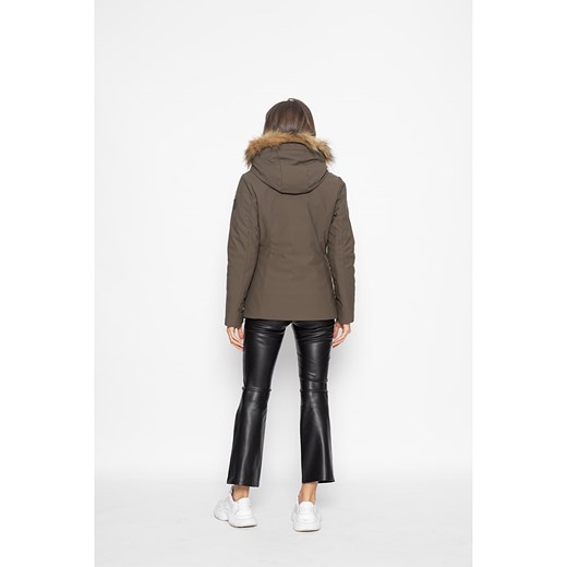 Kurtka damska Northwood z poliestru 