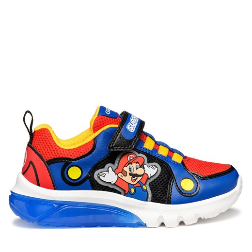 Buty sportowe dziecięce Geox