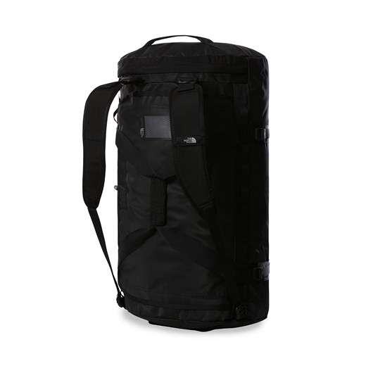 Torba The North Face Base Camp Duffel L NF0A52SB53R1 Czarny ze sklepu eobuwie.pl w kategorii Torby sportowe - zdjęcie 178103027